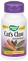 Nature's Way - Standardized Cat's Claw Extract, 60 capsules