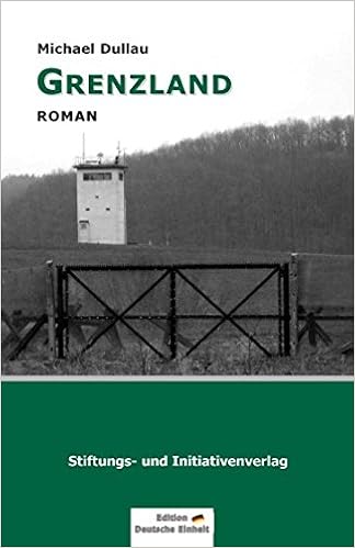 Amazoncom Grenzland German Edition 9783980467858 - 