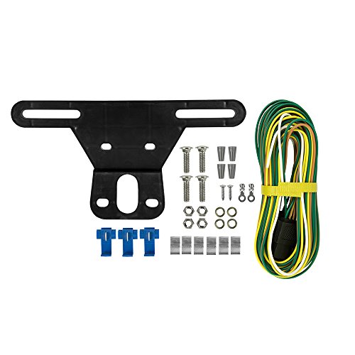 4 Blazer+C6285+Rectangular+Submersible+Trailer