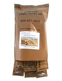 MRE Queso Cheddar (Spread   24 Pack