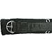 Intrepid International Western Fleece Cinch Girth, Black, 30-Inch