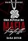 Livro Novela da Máfia Fratelli: Anjo negro