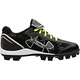 Under Armour Women's UA Glyde RM Softball Cleats
