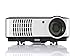 VVME VVME-QPED-V67 1280X800 720P HD Ready LED Video Projector