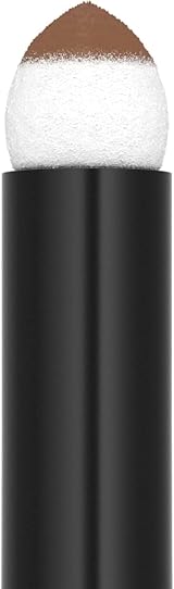 Maybelline Express Brow Duo Eyebrow Pencil Pen + Filling Powder Medium Brown view 3