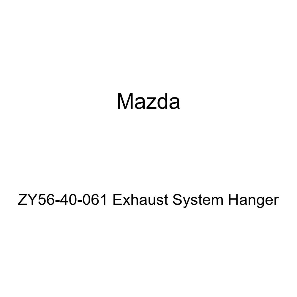Mazda Zy56 40 061 Exhaust System Hanger Exhaust Emissions Replacement Parts