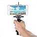 Andoer Wide Platform Pistol Grip Camera Handle with 1/4
