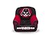 Delta Children Star Wars Club Chair, Darth Vader
