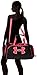 Under Armour Women's UA Watch Me Duffel Bag