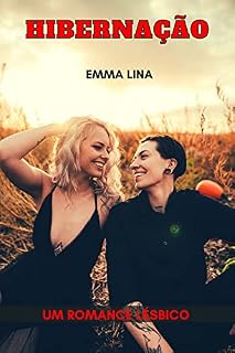 Livro Hibernação: Um romance lésbico