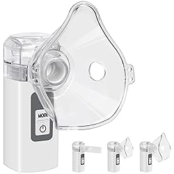 Handheld Nebulizer Machine for Adults，Portable