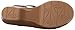 Dansko Women's Joanie Wedge Sandal