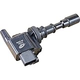 Brand New Ignition Coil Pack / Pencil / Coil on Plug 3.0L & 3.5L V6 Complete Oem Fit C432