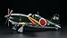 Hasegawa 1:32 Scale Mitsubishi J2M3 Raiden Jack Type 21