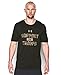Under Armour Men's UA Freedom Support The Troops T-Shirt 3X-Large Artillery Green