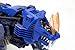 1/72 HMM Zoids RZ-007 Shield Liger Bang Ver. Limited Edition