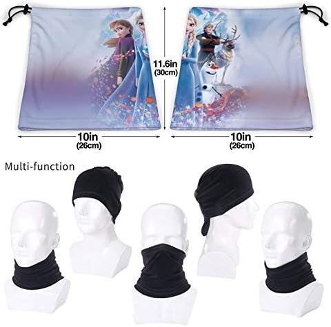 A variety of cloth face masks displayed.