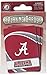 MasterPieces NCAA Alabama Crimson Tide, Playing Cards