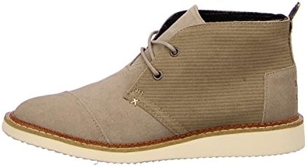 toms mateo chukka