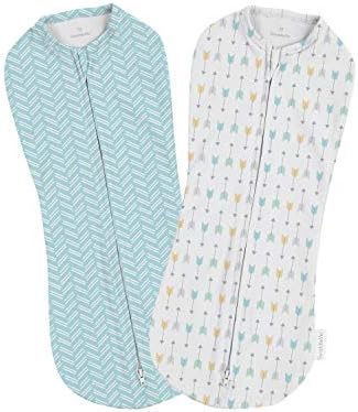 swaddleme pod newborn size
