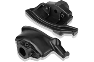 KEENSO 1Pc Black Tire Changer Demount Duck Head Tire Replacement Duckhead Machine Changer Parts Duck Head 28mm