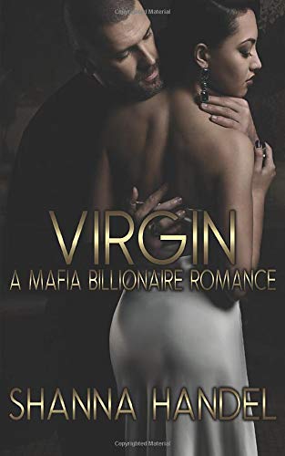 Virgin: A Mafia Billionaire Romance (Bachman Brotherhood)