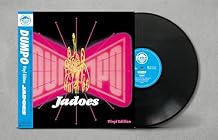 DUMPO -Vinyl Edition- - JADOES [Analog]