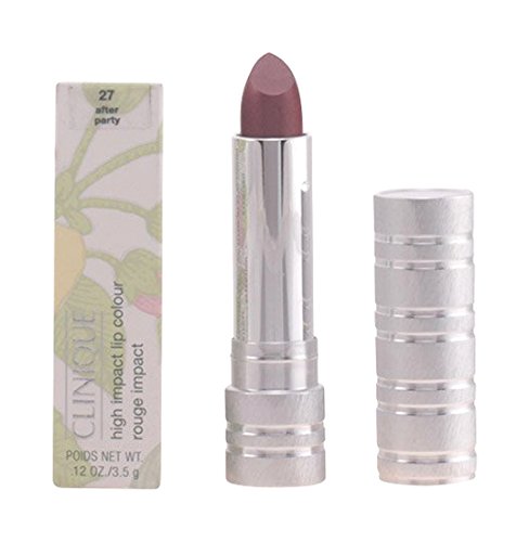 Clinique - High Impact Lip Colour SPF 15 - # 27 After Party - 3.8g/0.13oz