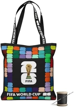 Amazon.com : HONAV FIFA 2026 Stadium Clear Bag - Stadium Approved 