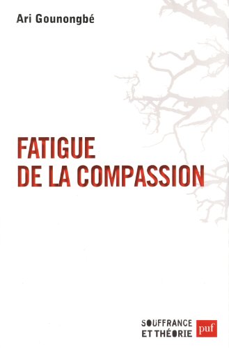 Fatigue de la compassion