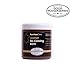 The Original Leather Recoloring Balm by Furniture Clinic - Bordeaux Leather Dye for Furniture, Couches & Car Seats - Restore Scratched, Faded, & Damaged Surfaces