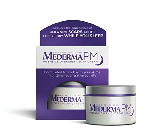 Amazon.com: Mederma Scar Cream Plus SPF 30 (20 g): Health ...