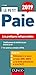 Le Petit Paie 2019 - Les pratiques indispensables: Les pratiques indispensables (2019) (Les petits experts) (French Edition) by 