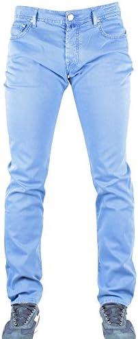 Jacob Cohen Men's Jeans Blue Blue