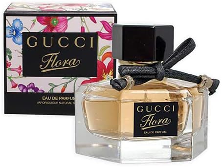 flora eau de parfum gucci