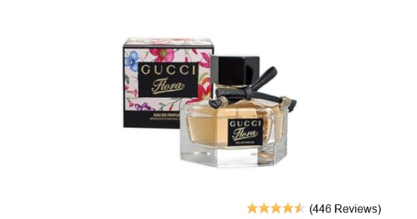 gucci flora perfume amazon
