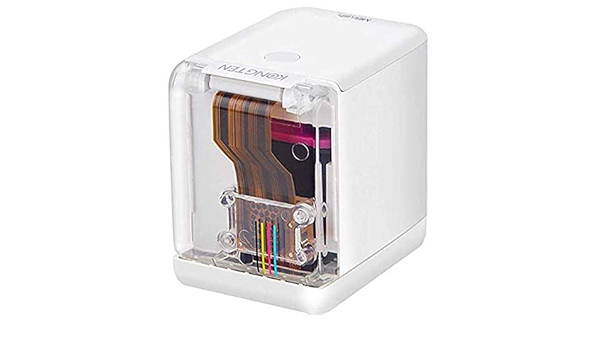 color printer with bluetooth