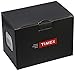 Timex Men's TW4B020009J Expedition Scout Red Buffalo Check Nylon Strap Watch
