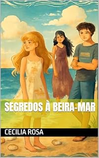Livro Segredos à Beira-Mar