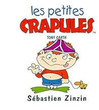 couverture de : S&eacute;bastien zinzin