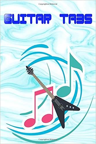 Guitar Tablature Book House Of The Rising Sun Guitar Tabs 1 Pages Glossy Cover Design Cream Paper Sheet Size 6x9 Inches Easy Authentic Tab Standard Print Amazon Co Uk Guitartabs Shiloh Books