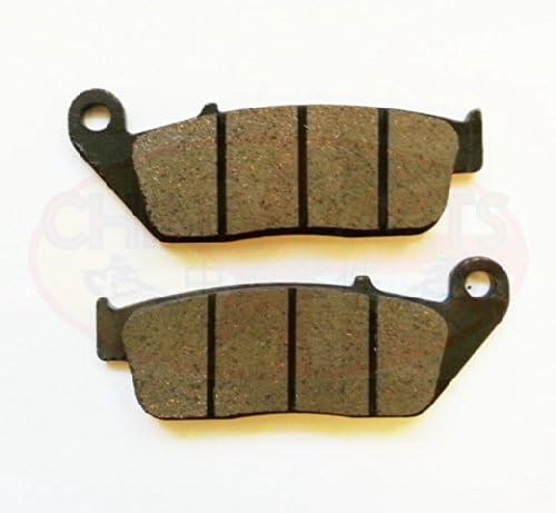 Brake Pads for Huoniao Vixen HT125-8