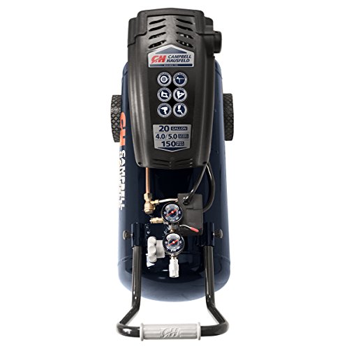 Air Compressor, 26 Gallon, Vertical, Portable on Galleon Philippines