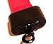 TrunkStrap – Tie Down Strap for Car Trunk Lid or SUV Liftgate w/luggage rack & cross bar. Heavy Duty. Adjustable. Easy and Fast to Install. No Tools Needed. The Safest and Most Secure Tie Down Available. Eliminates the Hassle and Unreliability of Rope or Bungee Cord