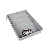 Wooster Brush BR549-11" Deluxe Plastic Tray, 11-Inch
