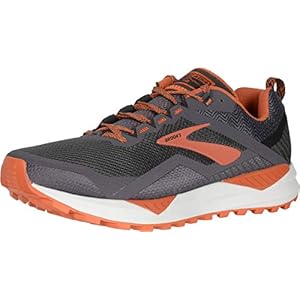 Brooks Men’s Cascadia 14 Running Shoe