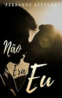 Livro Não Era Eu