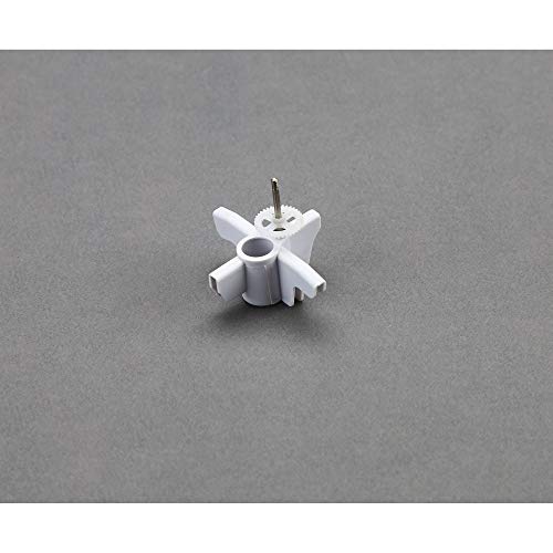 E-flite Gearbox with Propshaft UMX AS3Xtra EFLU5153 Replacement Airplane Parts