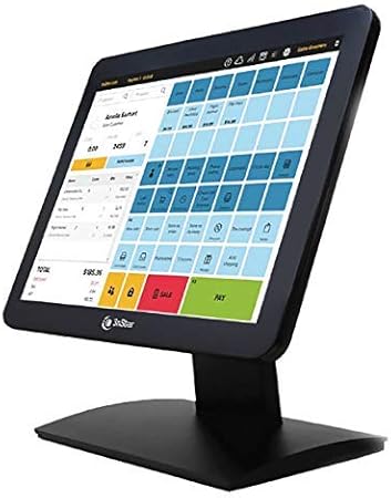 touch screen monitor amazon