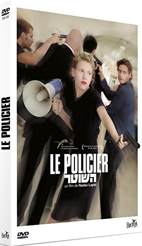 Le Policier
